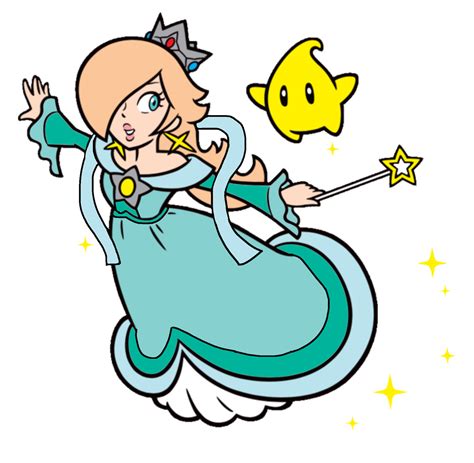 rosalina videos